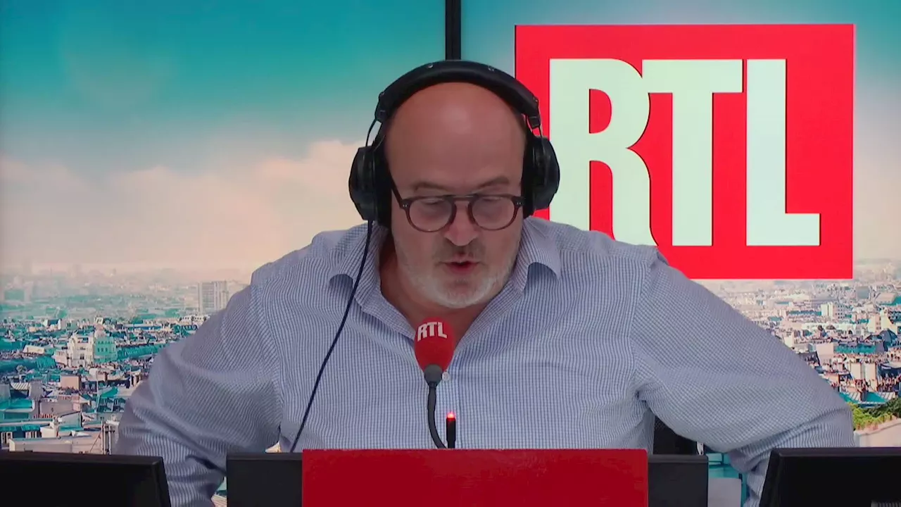 RTL Bonsoir ! du 23 juin 2024