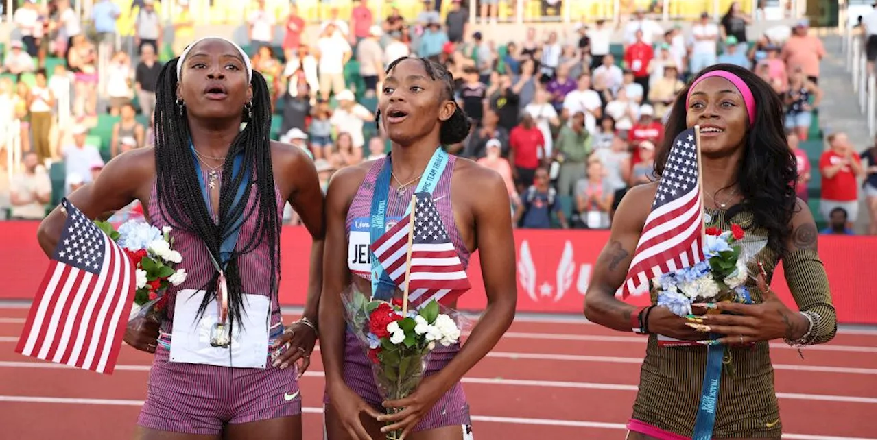 Race Recaps and Highlights from the 2024 Olympic Track and Field Trials