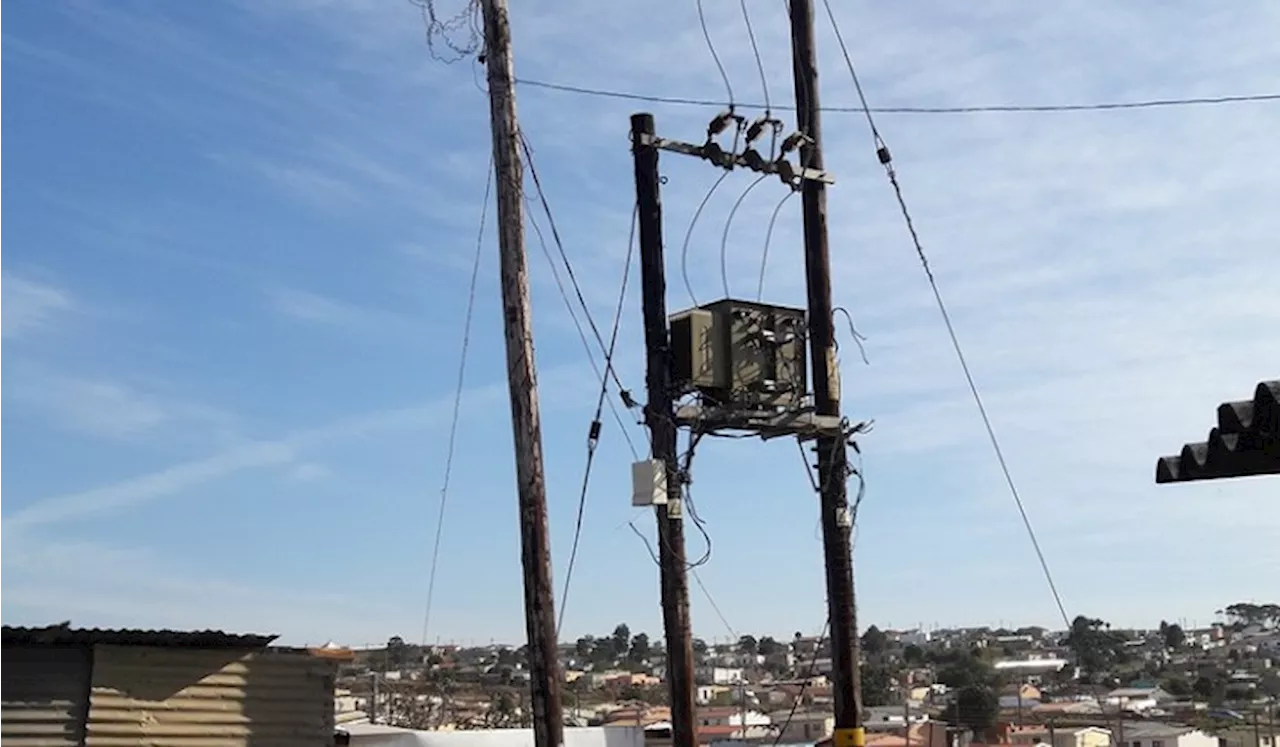 High demand puts Buffalo City electricity supply under pressure - SABC News