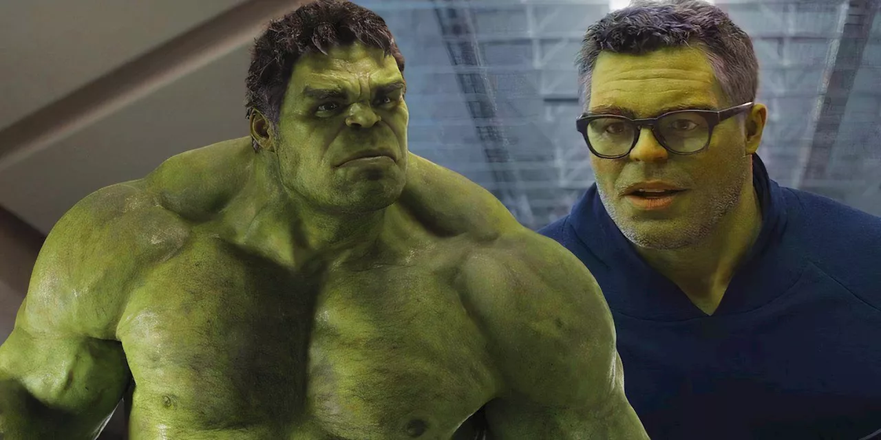 10 Deleted Hulk Scenes That Would Have Changed The MCU