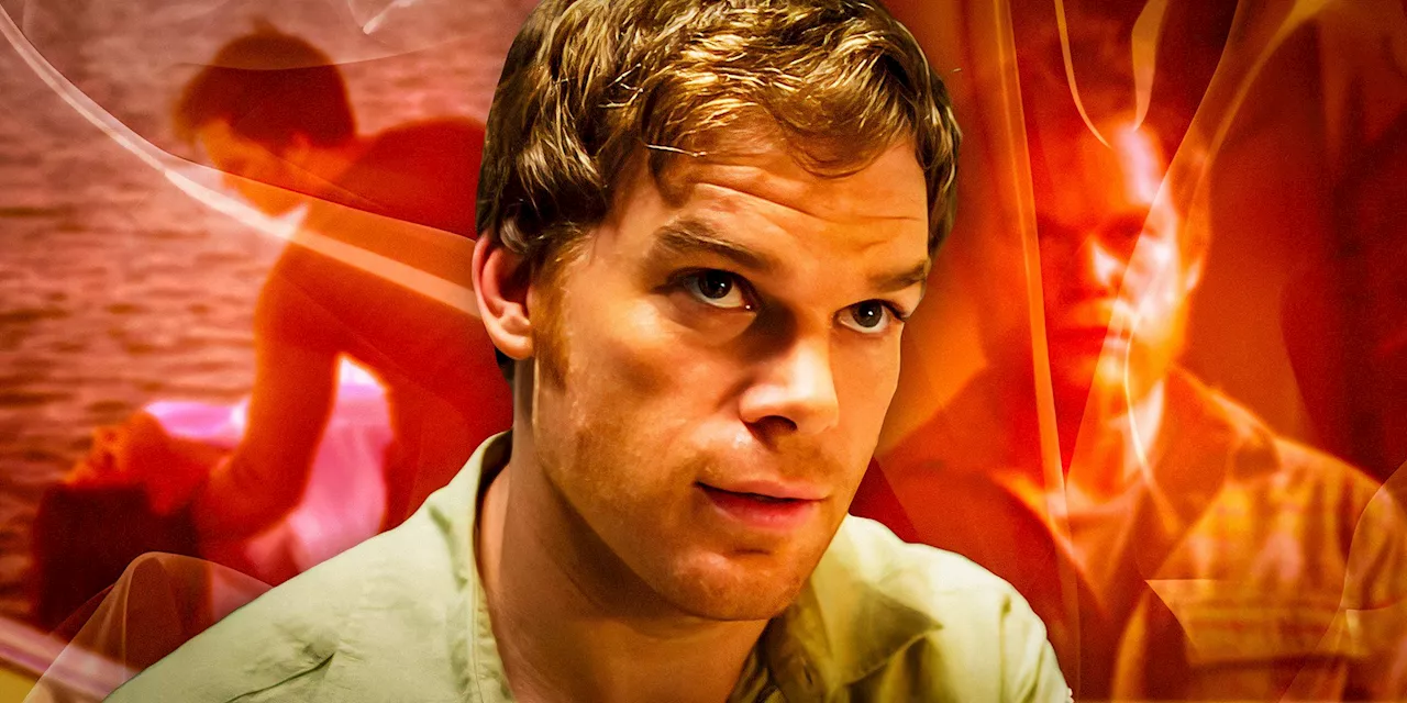 Dexter's Original Series Ending Explained: Why Dexter Chooses That Controversial Lumberjack Fate