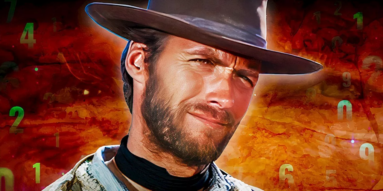 How Old Clint Eastwood Was In The Good, The Bad And The Ugly