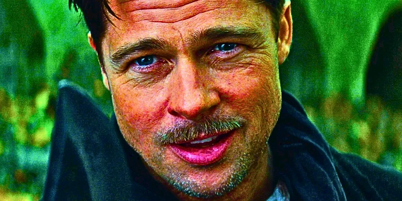 I'm Very Concerned About Brad Pitt's New $300 Million Movie Despite Exciting Release Update