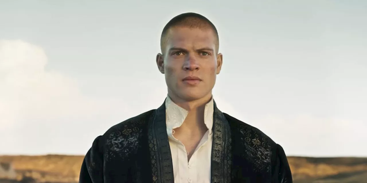 Predicting Every Character Group For Wheel Of Time Season 3