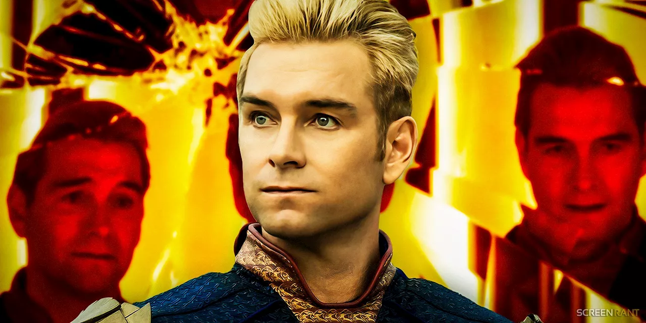 The Boys Season 4's Major Homelander Revelation Totally Changes How You See Him