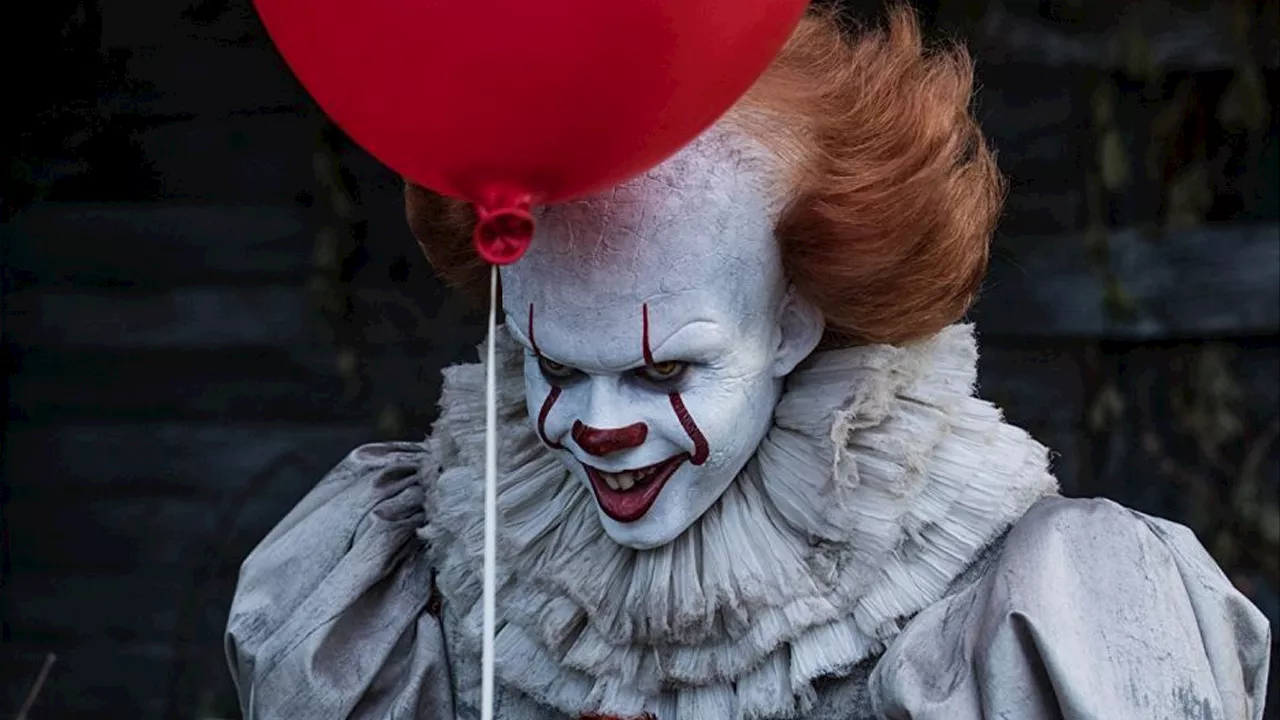 Serie de 'IT': Fecha de estreno, elenco, historia y todo sobre la serie de terror con Bill Skårsgard