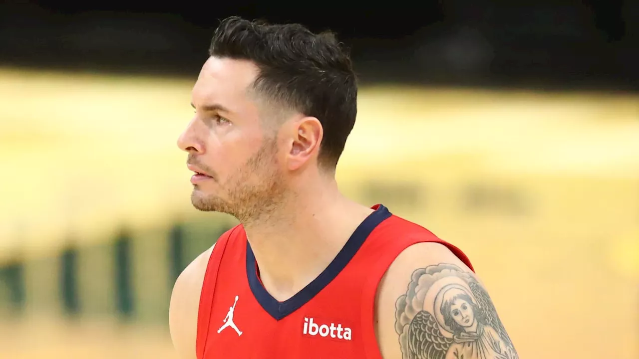 11-Year NBA Veteran Shares Blunt Truth About Lakers Hiring JJ Redick