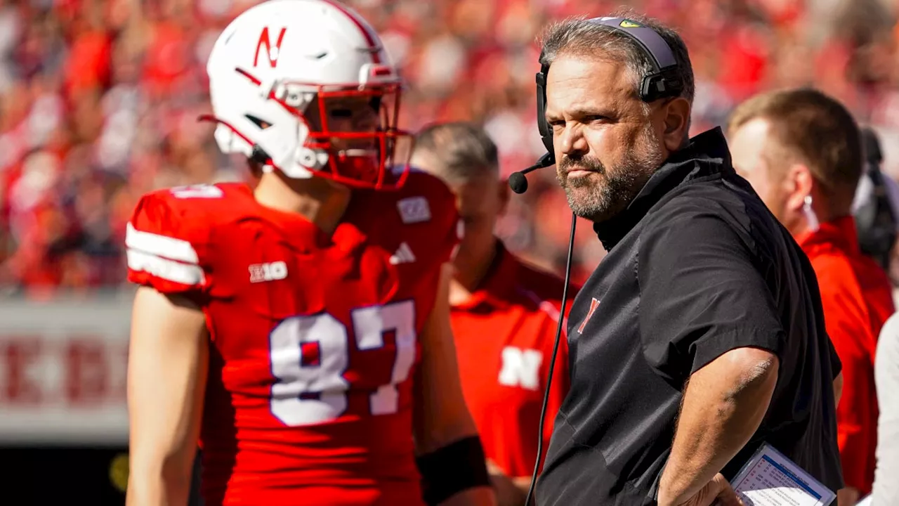 Beware the Start: How Nebraska Football's Opener Sets the Tone for Season