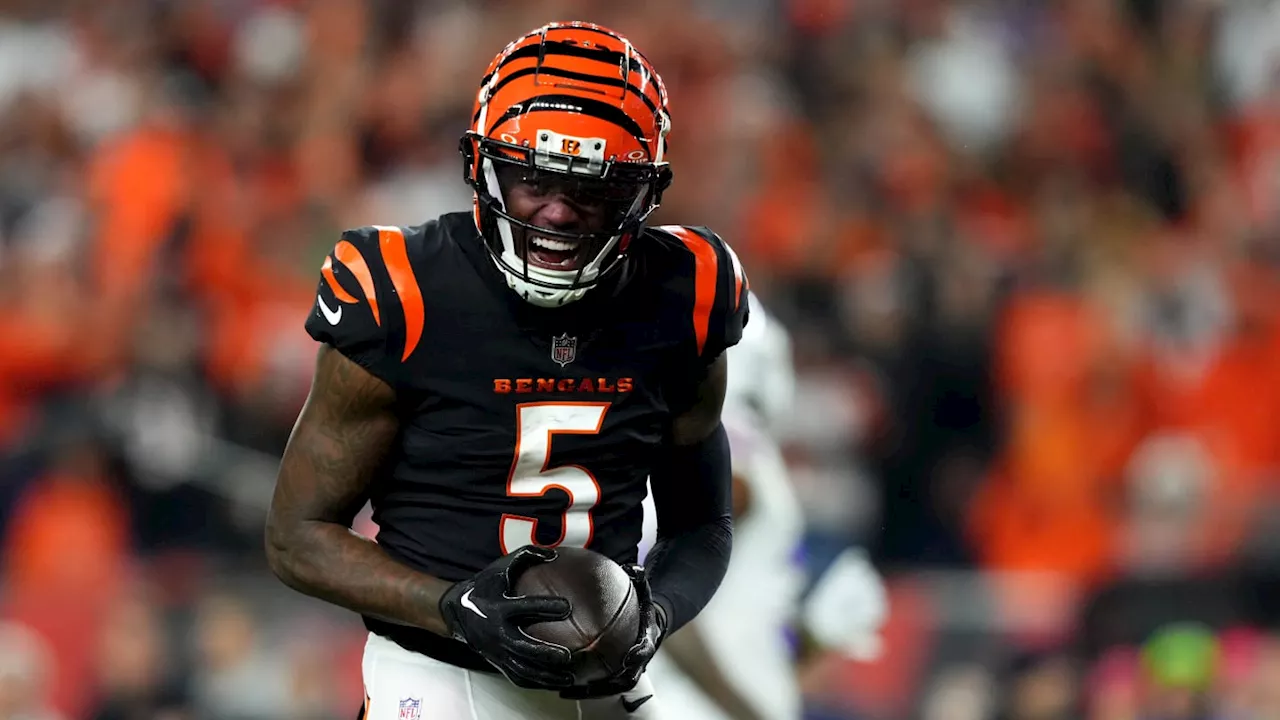 Former Clemson Tiger Labeled 'Biggest Distraction' for Cincinnati Bengals and NFL