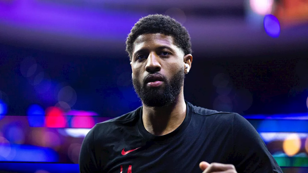 NBA Insider: Don’t ‘Discount’ Sixers in Paul George Sweepstakes