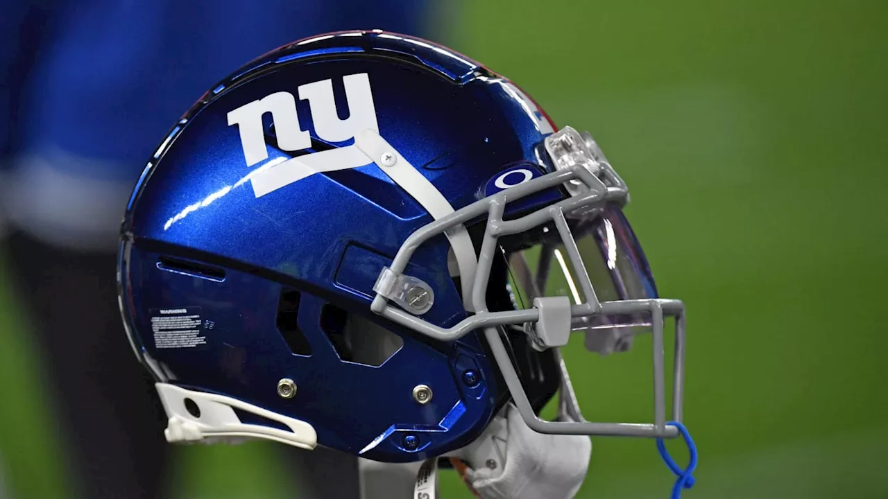 New York Giants 2024 Training Camp Preview: RB Dante Miller