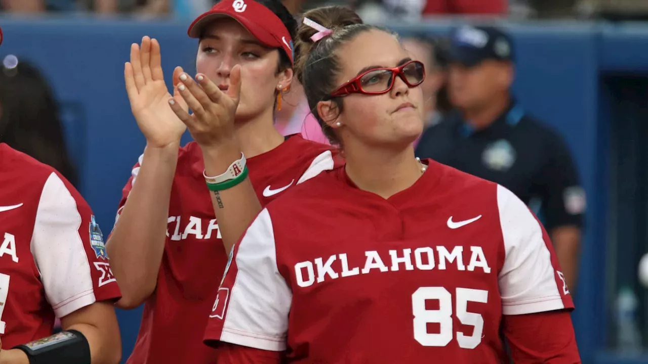 OU Softball: Former Oklahoma Pitcher Announces New School