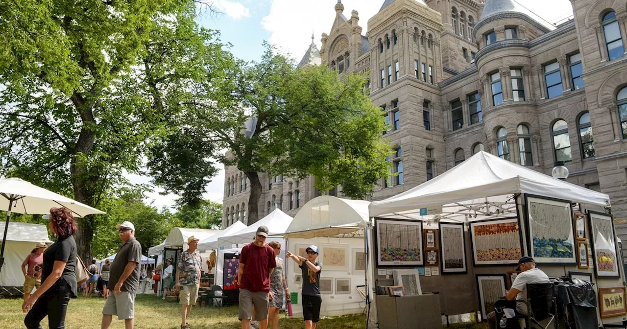 Look Ahead: Local events and things to do this week, June 23-29