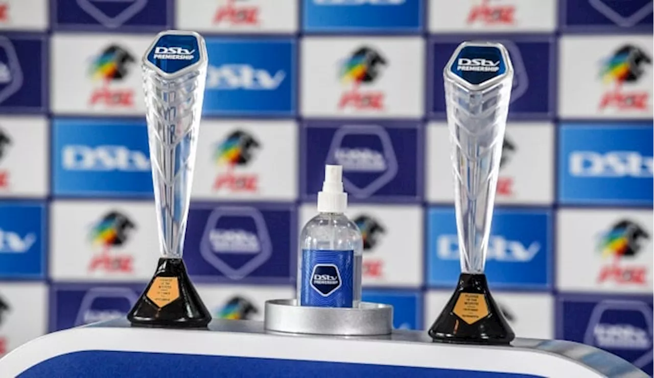 BREAKING! Downs & Bucs Dominate PSL Awards