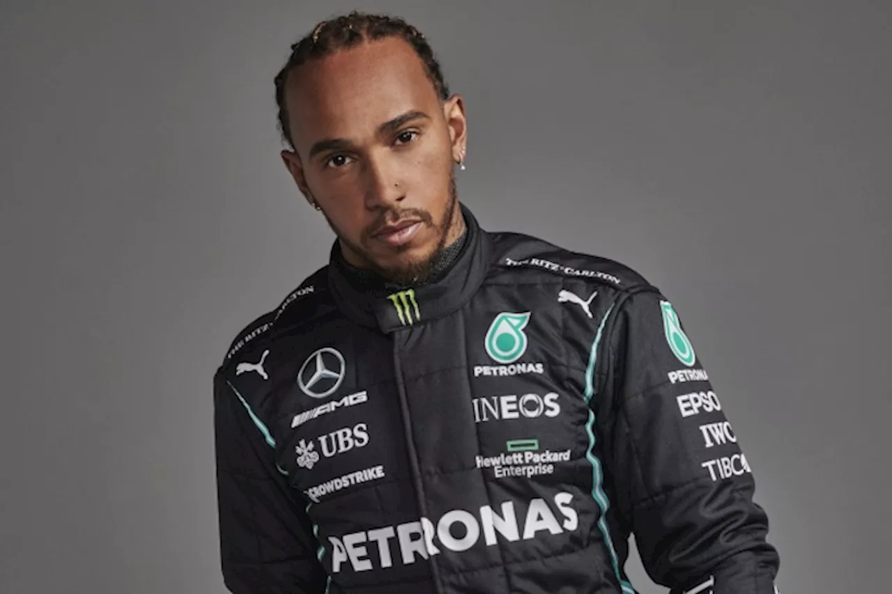 Lewis Hamilton: 8. WM-Titel schon in der Tasche?