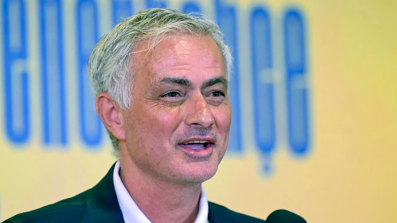 Mourinho heiß auf United-Star – erster Transfer bei Fenerbahçe?