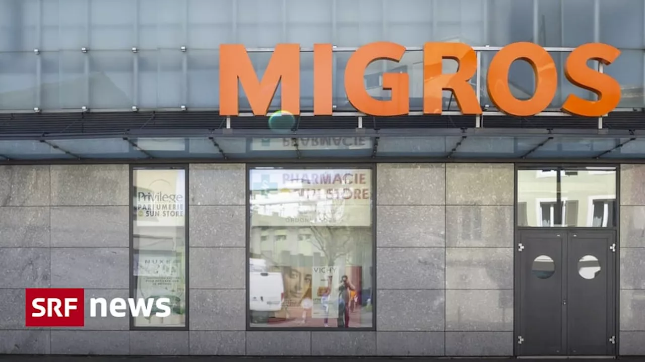 Migros will günstiger werden