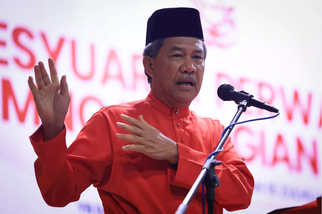 Concerted effort needed to retake 'Felda seats', says Tok Mat