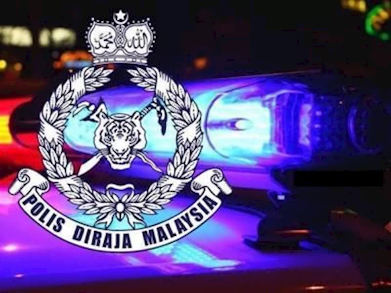 Ipoh cops nab 199 illegal racers, pillion riders in special ops