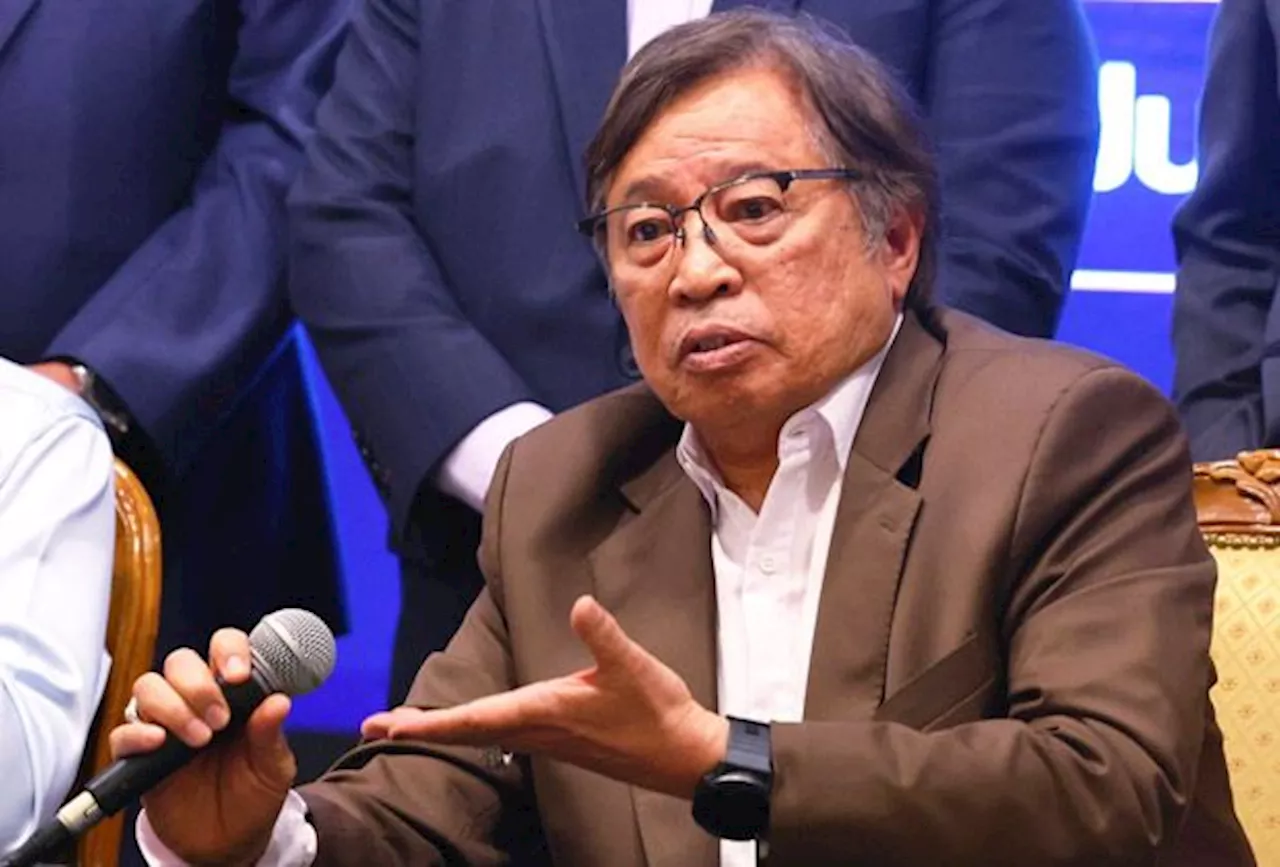 Sarawak ready to co-host 2027 SEA Games, eyes opening ceremony