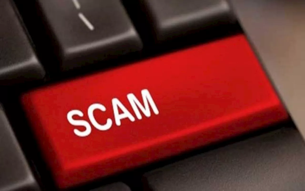 Sibu man loses more than RM300,000 to online investment scam