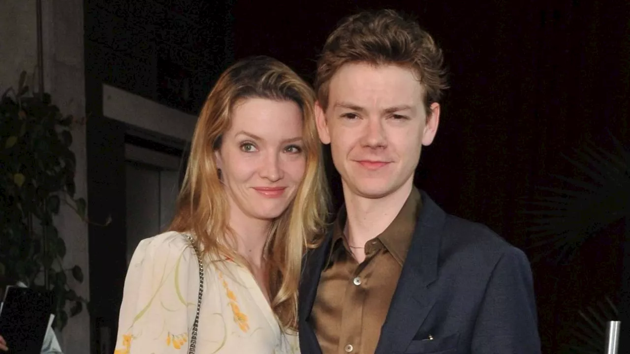 'Tatsächlich... Liebe'-Star: Thomas Brodie-Sangster hat geheiratet