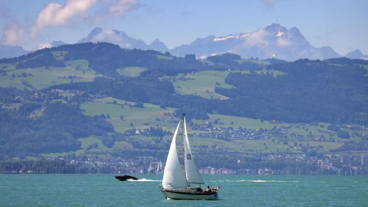 Unfälle: Zweite Leiche im Bodensee gefunden