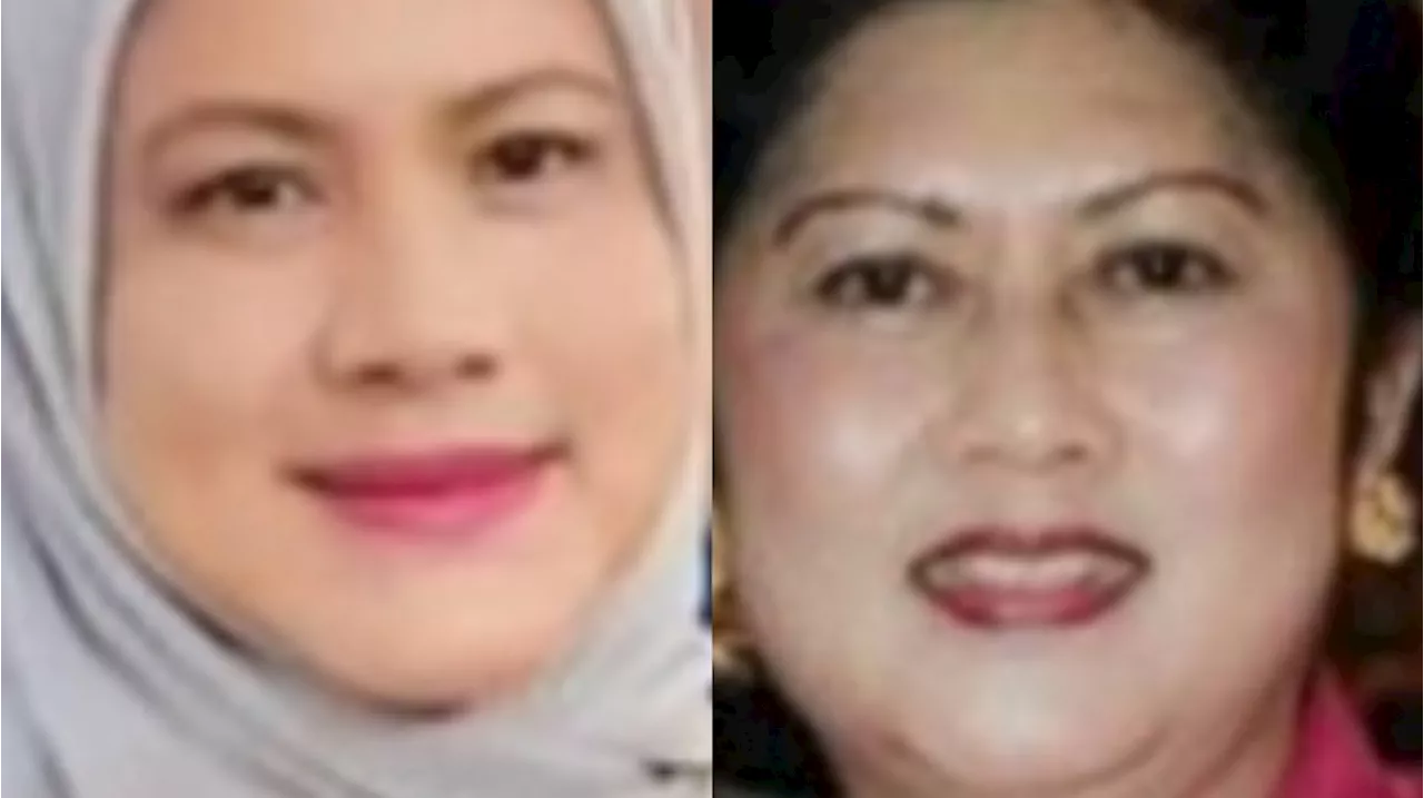 Beda Selera Lipstik Favorit Ibu Negara Iriana Jokowi dengan Ani Yudhoyono, Ada Penyuka Pink Ada Pula yang Gemar Glossy