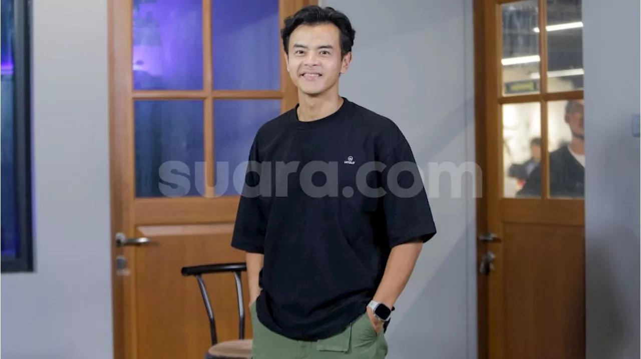 Dion Wiyoko Ungkap Kesalahan Banyak Orang Usai Olahraga, Jadi Gampang Luka!