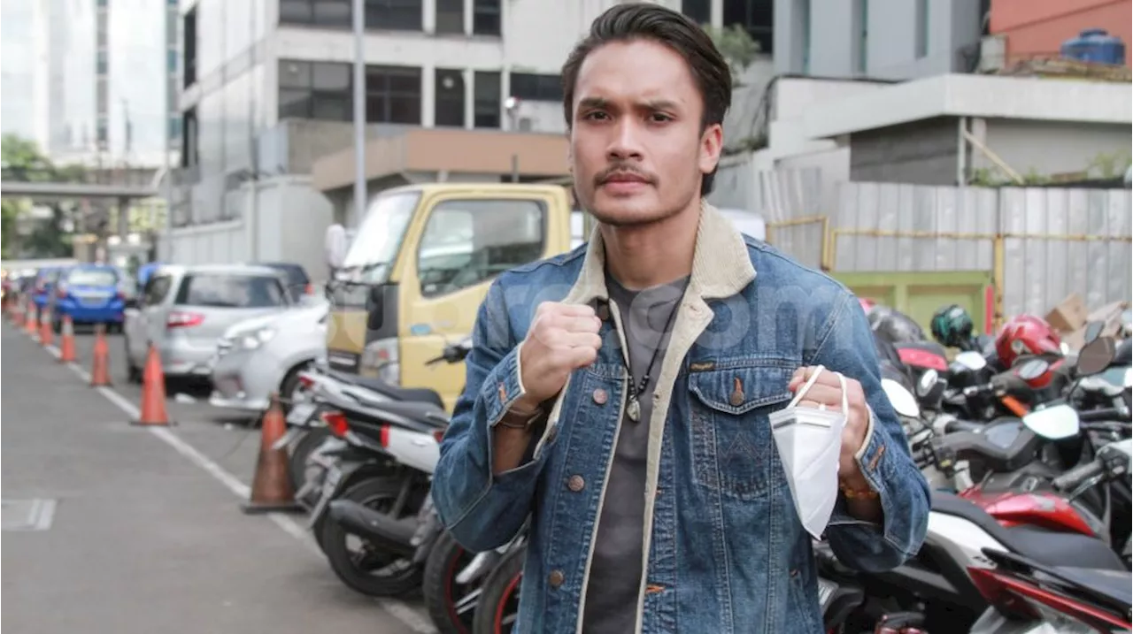 Menang Dari Kkajhe, Randy Pangalila Umumkan Pensiun dari Dunia Body Combat