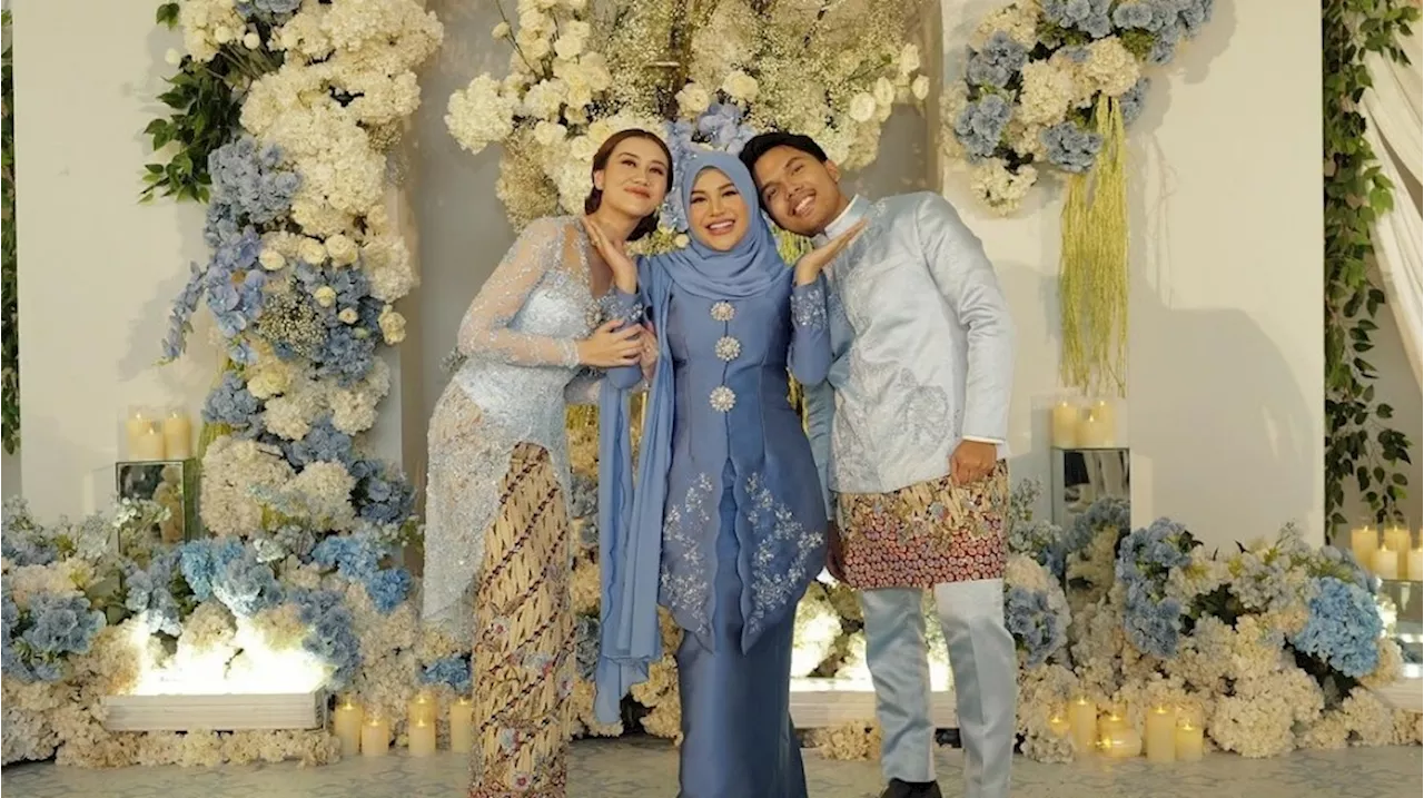 Pilunya Celetukan Aurel Lihat Gen Halilintar Hadiri Lamaran Aaliyah Massaid, Kasihan Mama Nur..