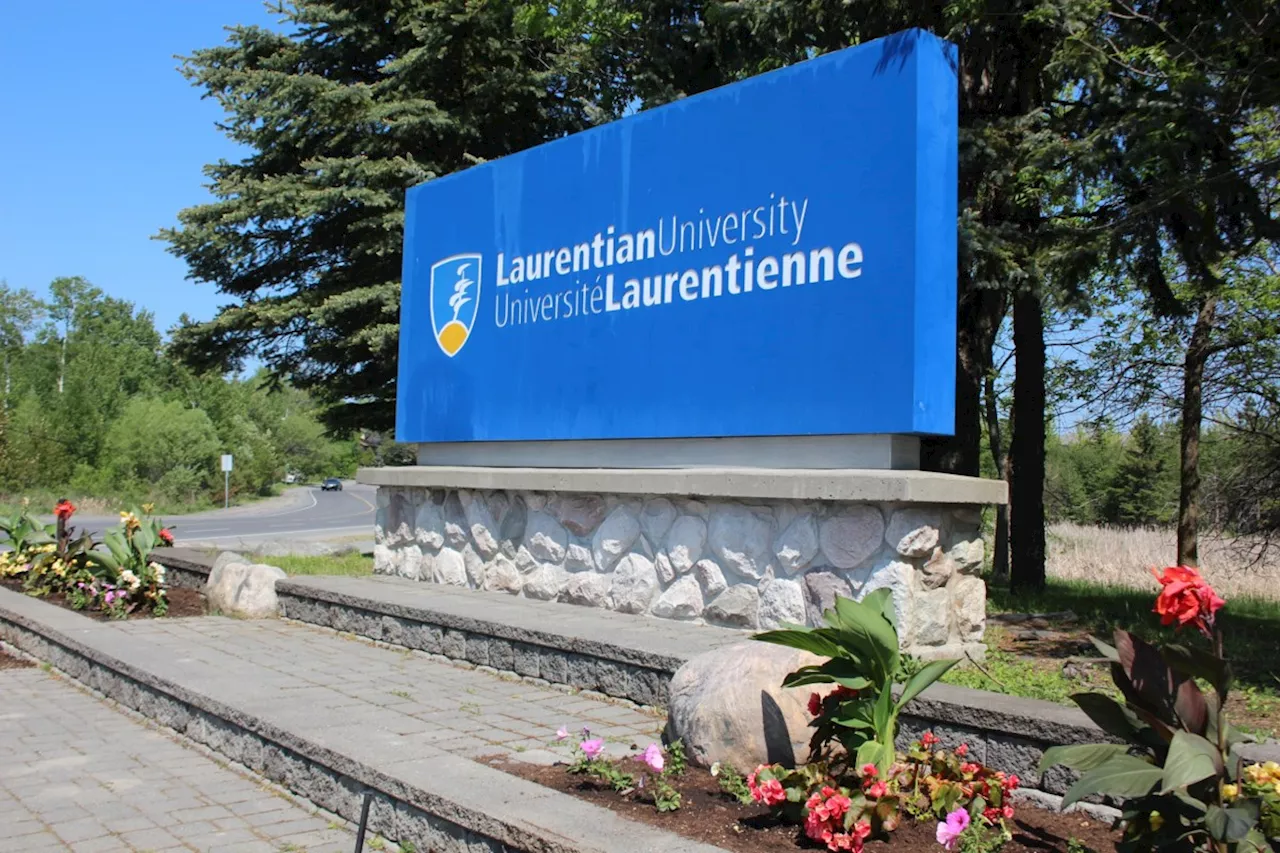 Laurentian looks to develop policy for revoking honorary degrees