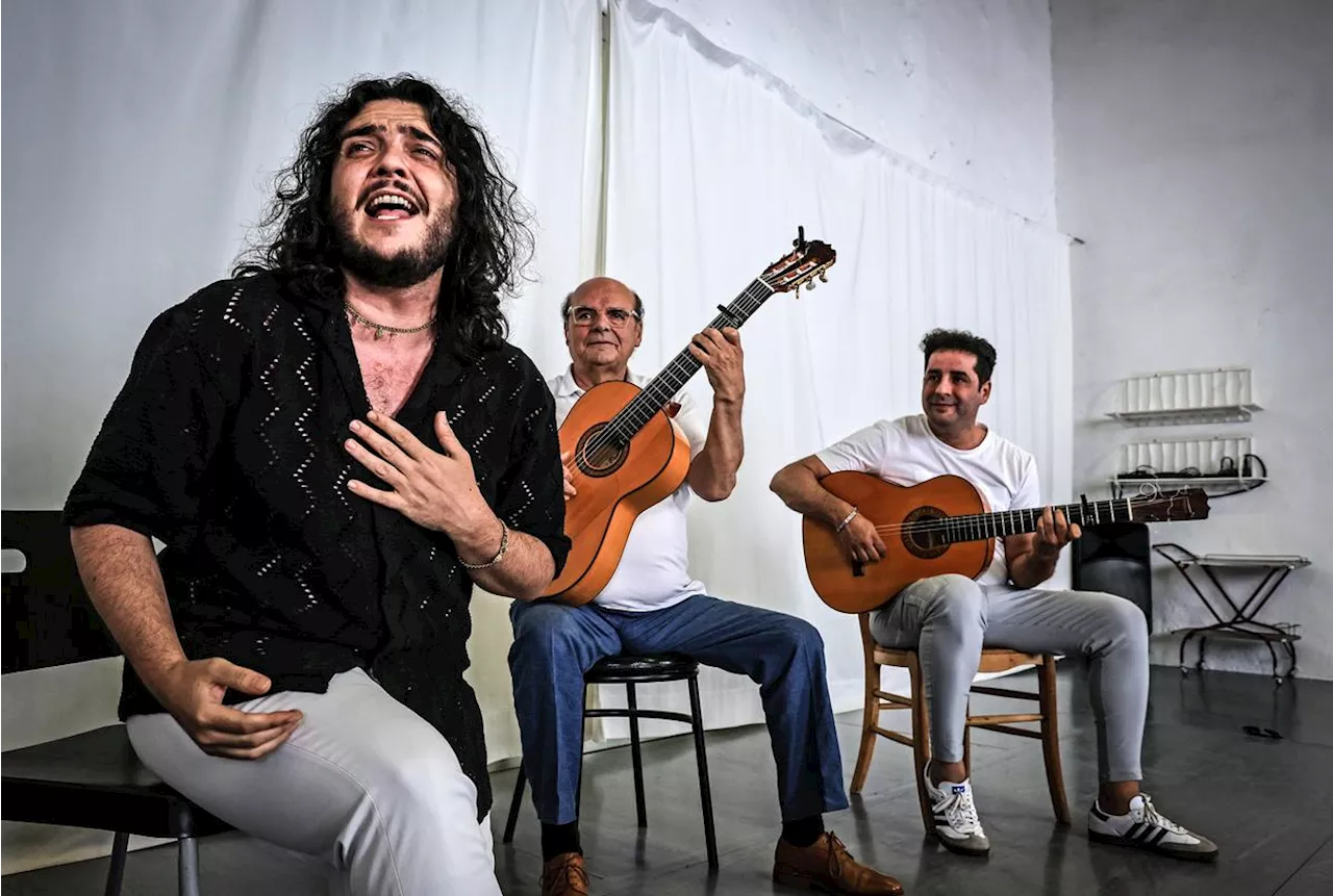 Arte flamenco 2024 : avec « Vengo de mi Extremadura », du flamenco « pur » et « sans additif »