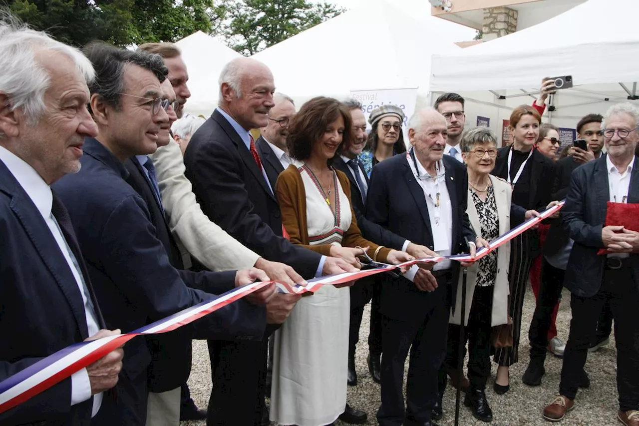 “Je ne fais pas de politique” : l’actualité s’invite au Festival Joséphine-Baker, en Dordogne