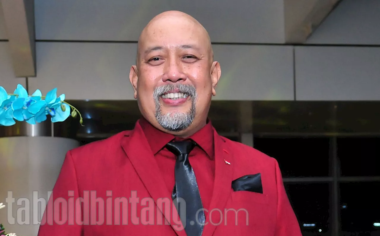 Isi Suara Si Juki The Movie: Harta Pulau Monyet, Indro Warkop Bernostalgia