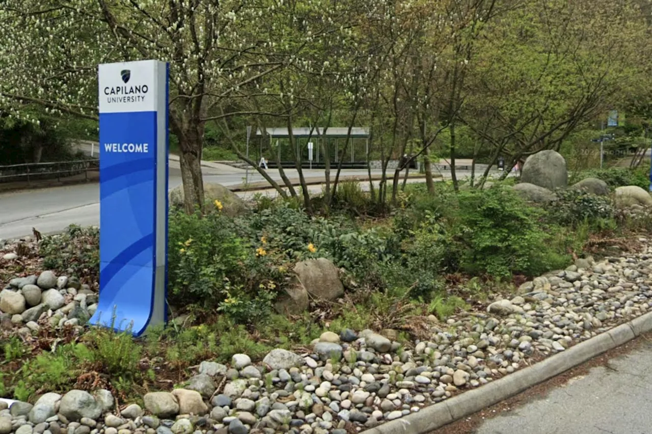 B.C.'s Capilano University campuses remain closed following violent threat