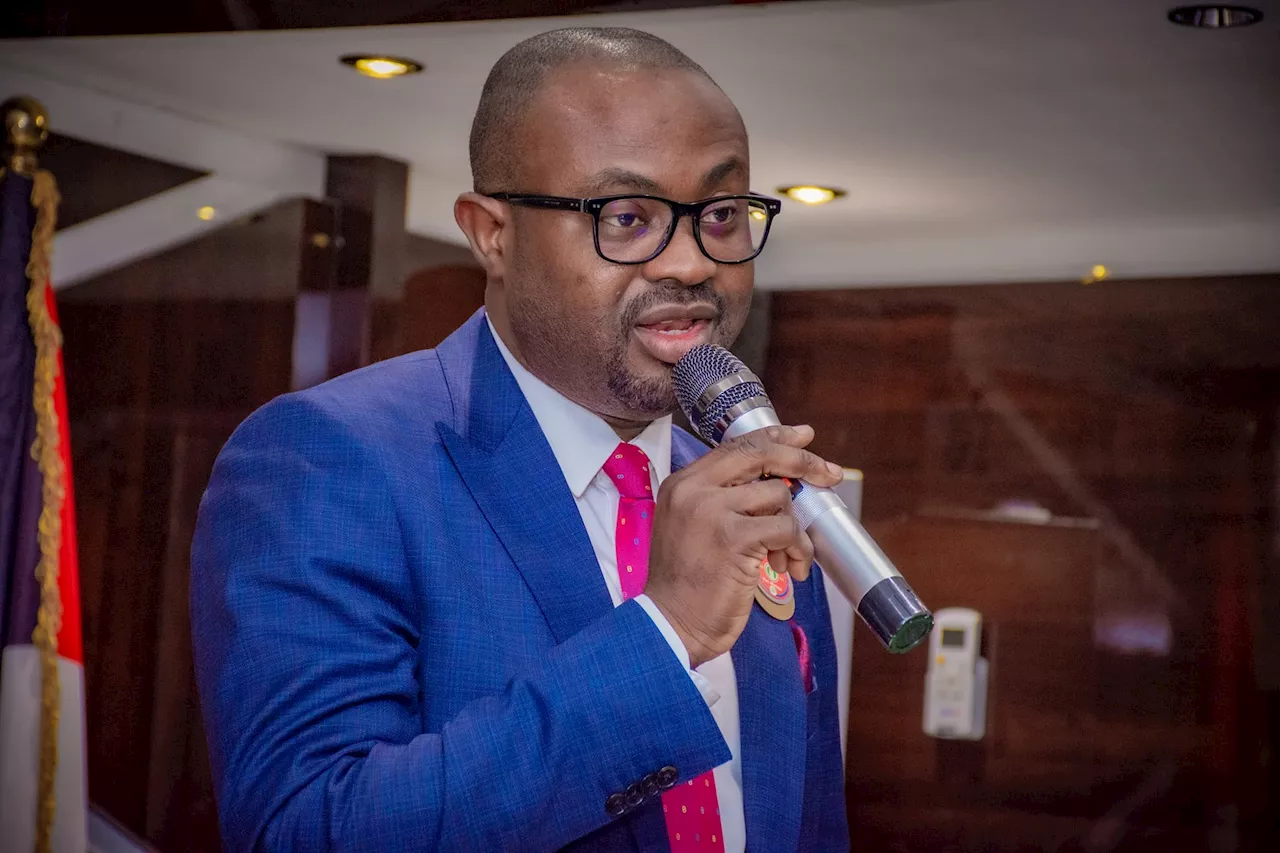 Tunji-Ojo: Automation of passport process saving government billions of naira