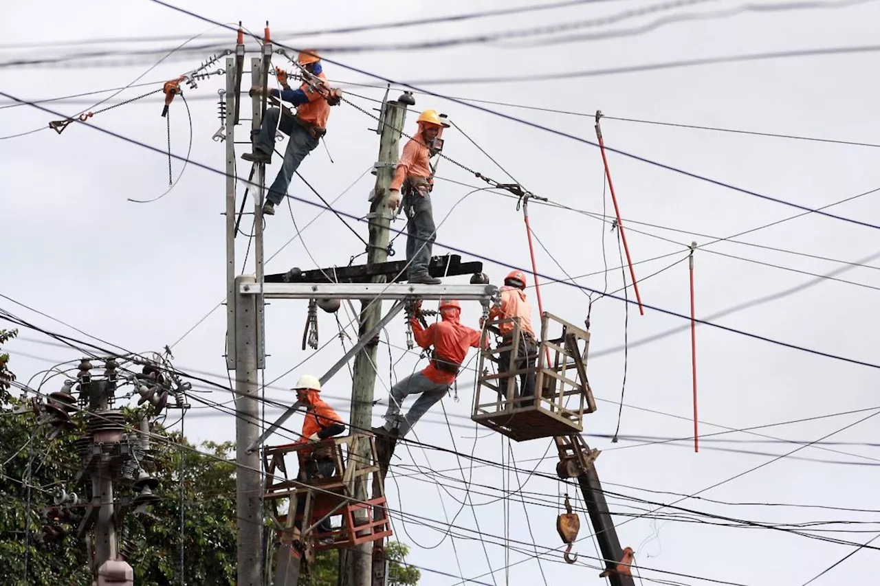 Mindoro consumers brace for power rate increase