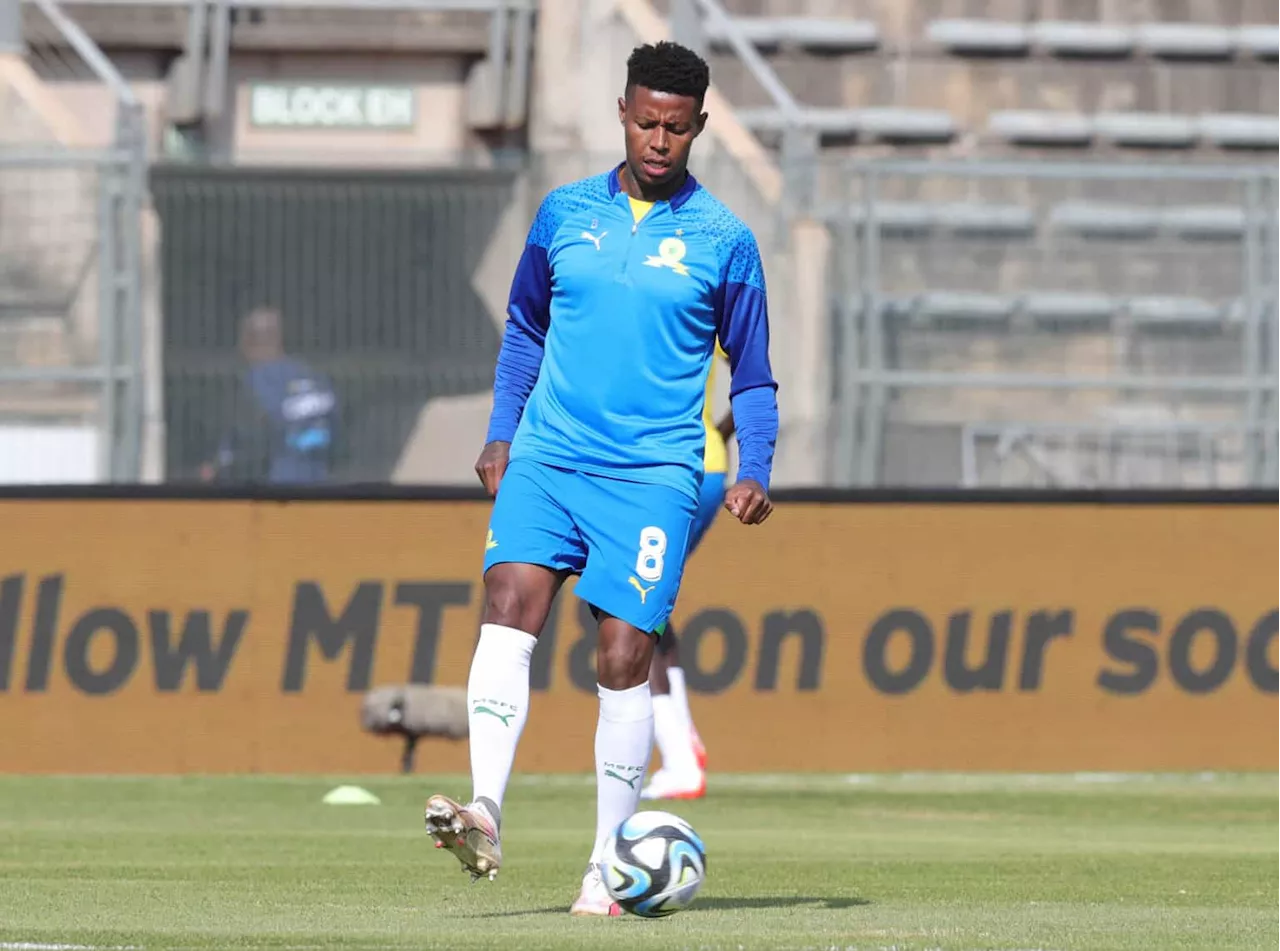 Bongani Zungu to Kaizer Chiefs: What’s the latest