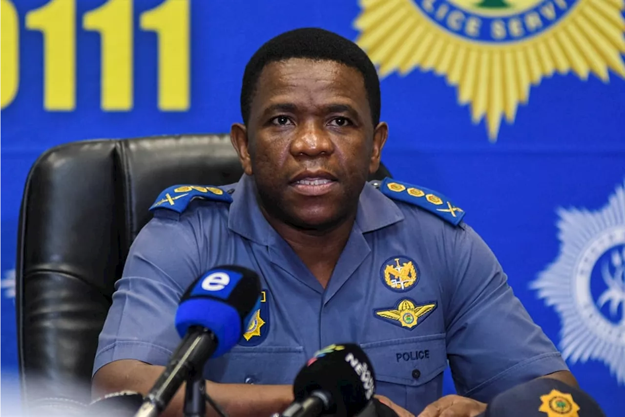 Mkhwanazi orders probe on assault incident captured on CCTV