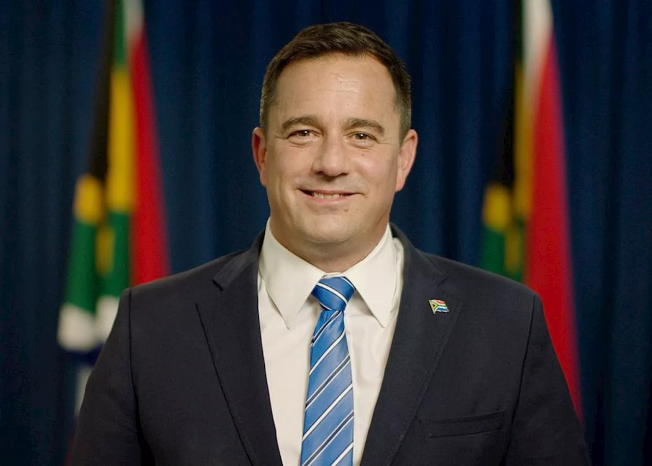 South Africans ‘not surprised’ DA wants Steenhuisen as deputy president