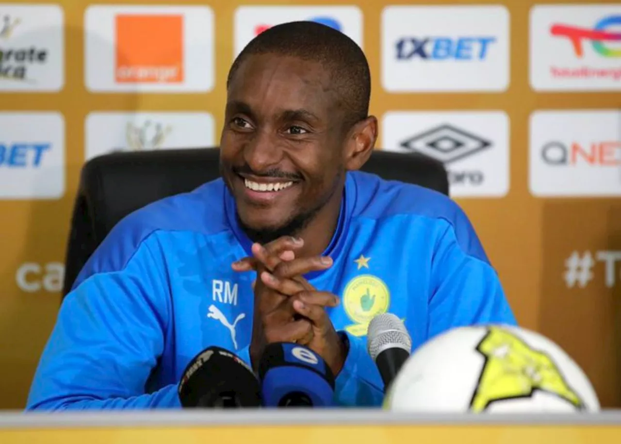 Sundowns: Rulani Mokwena, Manqoba Mngqithi’s salaries were poles apart