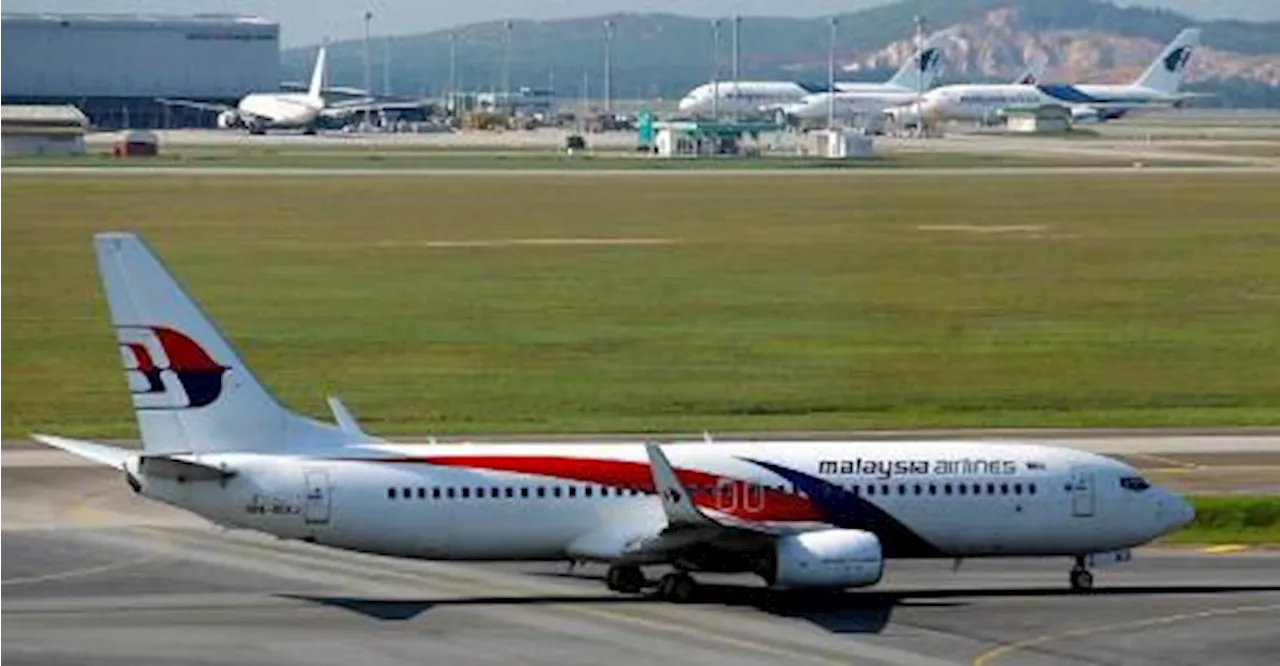 Perkongsian strategik Malaysia Airlines-Huawei lonjak pasaran pelancongan luar China