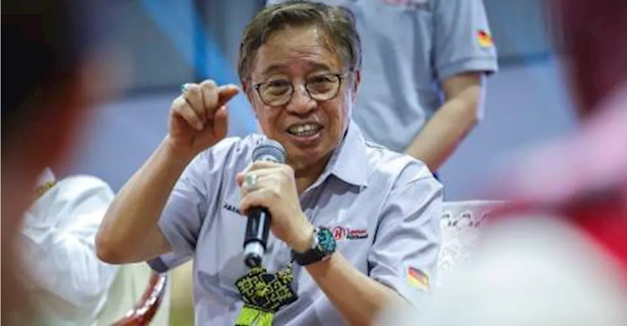 Sea Games 2027: Sarawak ready to co-host, wants opening ceremony