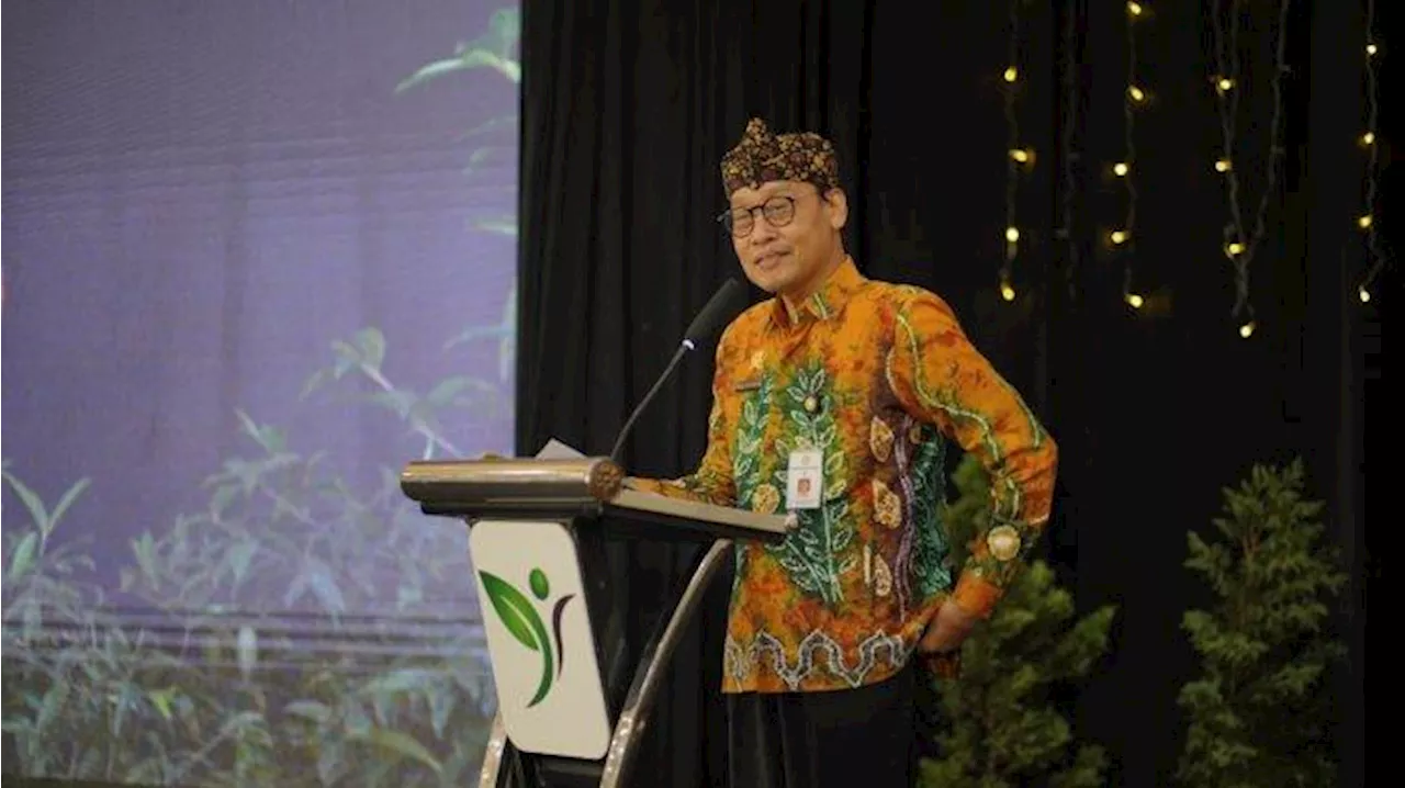 Dorong Percepatan Regenerasi Petani, Kementan Siapkan 55 Young Ambassador Agriculture