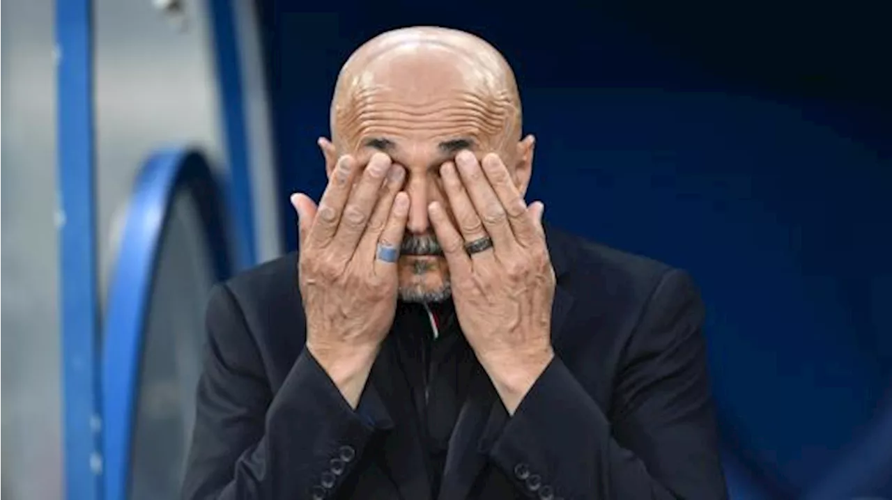 Dall'Inter a Italia-Croazia, Spalletti ritrova Brozovic e Perisic: 'Forti, fortissimi'