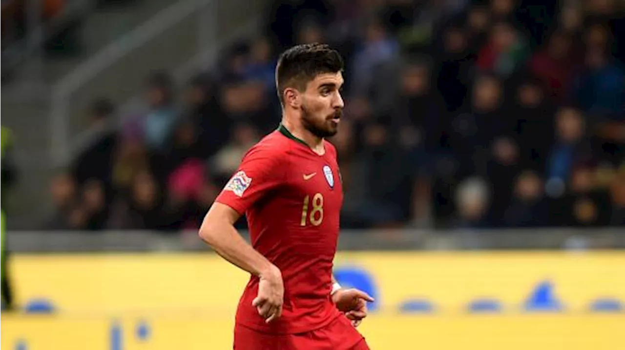 Ruben Neves: 'Contro la Georgia per vincere, servirà come preparazione agli ottavi'