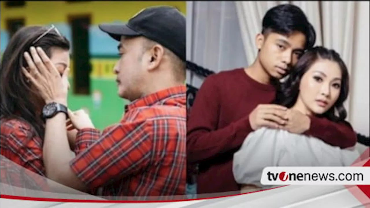 Betrand Peto Blak-blakan Akui Merasa Bersalah Usai Ruben Onsu Gugat Cerai Sarwendah: Maaf Kalau..