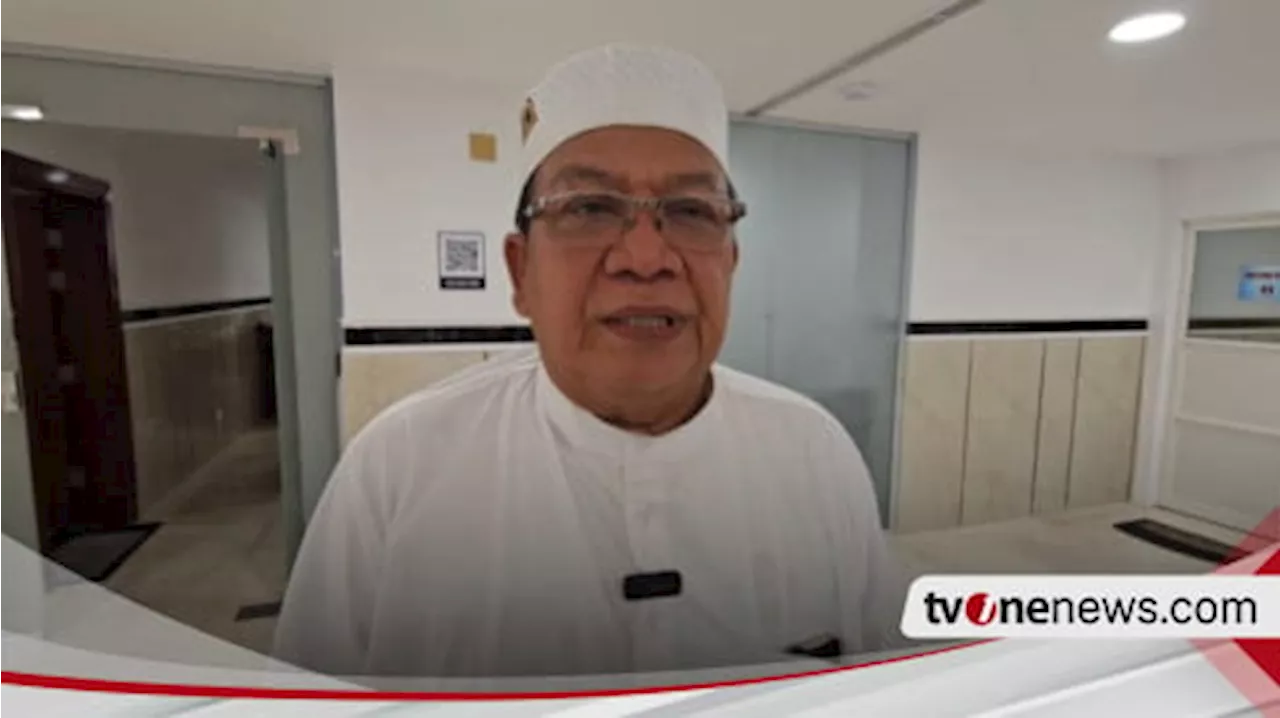 Timwas Haji Soroti Dugaan Penyimpangan Alokasi Kuota Tambahan Haji 2024