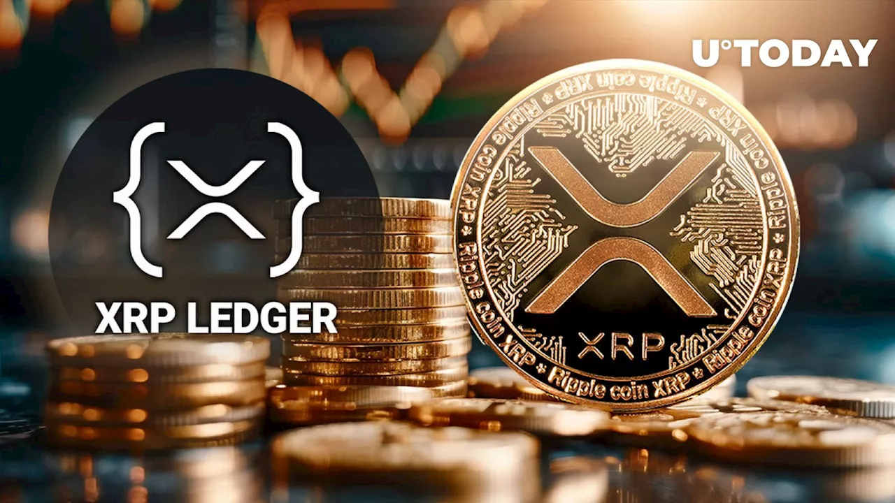 10,000,000 XRP Make New Major Milestone for XRPL AMM